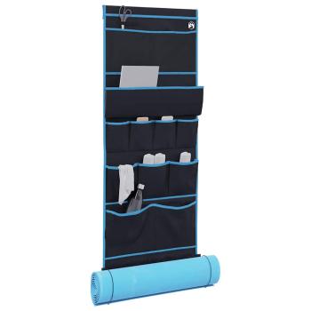 Aufbewahrungstasche 161 x 58,5 cm Oxford-Gewebe