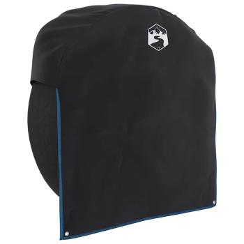 Radabdeckung 76 x 74 cm Oxford