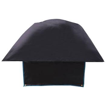 Radabdeckung 76 x 74 cm Oxford