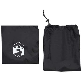 Radabdeckung 76 x 74 cm Oxford