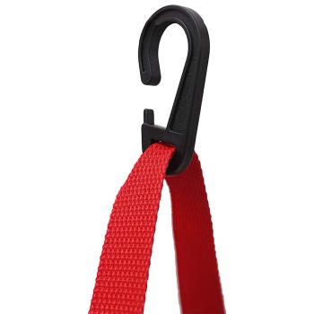 Aufbewahrungstasche Grau, Blau, Rot 24 x 16 x 24 cm