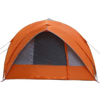 Tunnelzelt 410 x 285 x 198 cm