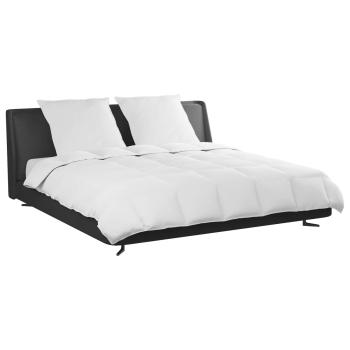 Bettdecke Sonstiges 3 pcs Weiß 200 x 200 cm Daunen