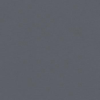 Garten-Sofa-Set 9 pcs Schwarz 283 x 283 x 71 cm Aluminium