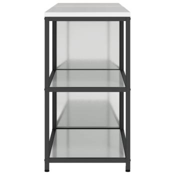 Küchenlager-Set 2 pcs Silber 150 x 50 x 92 cm Verzinkter Stahl