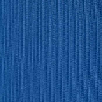 Gartenparasol Blau 294 x 150 x 223 cm Stoff