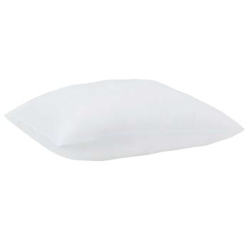 Kopfkissen Weiß 60 x 70 cm 85gsm 100% Polyester