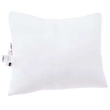 Kopfkissen Weiß 60 x 70 cm 85gsm 100% Polyester