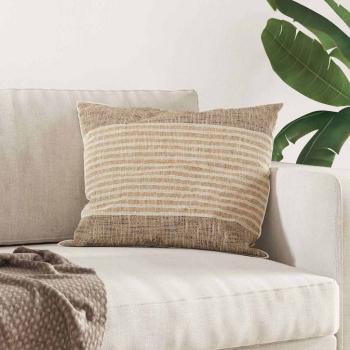 Kissen 2 pcs Weiß 40 x 60 cm 85gsm 100% Polyester