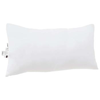 Kissen 2 pcs Weiß 40 x 80 cm 85gsm 100% Polyester