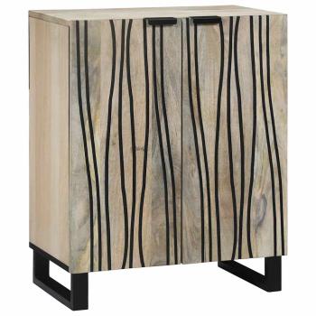 Badezimmermöbel Set mit Schubladen mit Regal mit Speicher mit Tür 3 pcs Weiß 180 x 33 x 75 cm