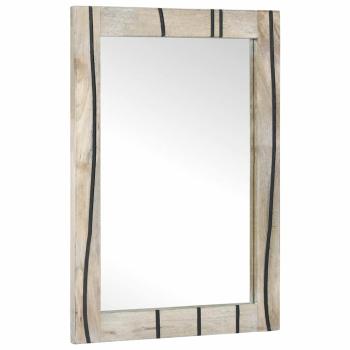 Badezimmermöbel Set 4 pcs Nussbaum braun 38 x 33 x 160 cm