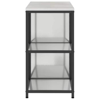 Küchenlager-Set 2 pcs Silber 120 x 50 x 92 cm Verzinkter Stahl