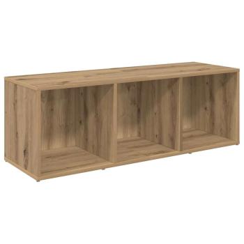 TV-Schrank-Set 2 pcs Artisan Eiche 37 x 35 x 107 cm