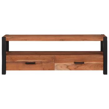 Medienlagerungsschränke & Regale Braun 110 x 30 x 40 cm