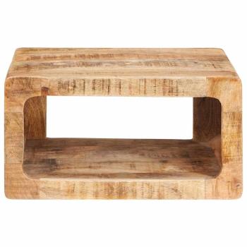 Nachttische Massives Mangoholz