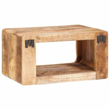 Nachttische Massives Mangoholz