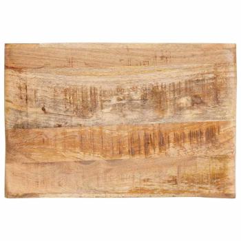 Nachttische Massives Mangoholz