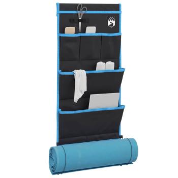 Aufbewahrungstasche mit Speicher 91 x 47.5 cm Oxford-Gewebe