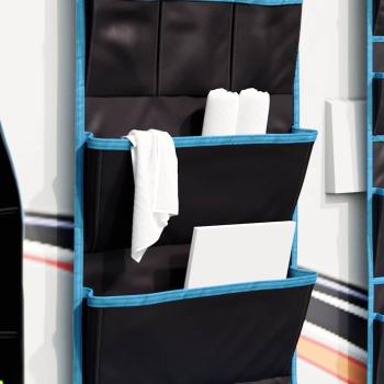 Aufbewahrungstasche mit Speicher 91 x 47.5 cm Oxford-Gewebe