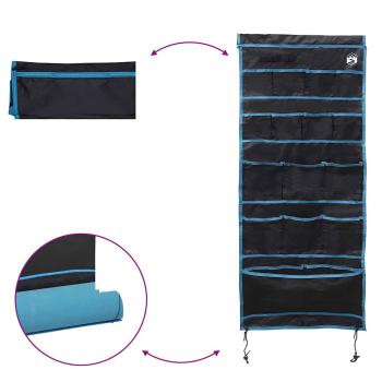 Aufbewahrungstasche mit Speicher 125 x 48 cm Oxford-Gewebe