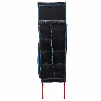 Aufbewahrungstasche mit Speicher 140 x 43 cm Oxford-Gewebe