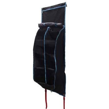 Aufbewahrungstasche mit Speicher 140 x 43 cm Oxford-Gewebe