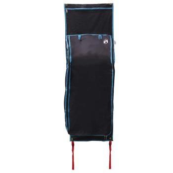 Aufbewahrungstasche mit Speicher 140 x 43 cm Oxford-Gewebe