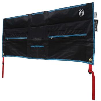 Aufbewahrungstasche mit Speicher 98 x 47 cm Oxford-Gewebe