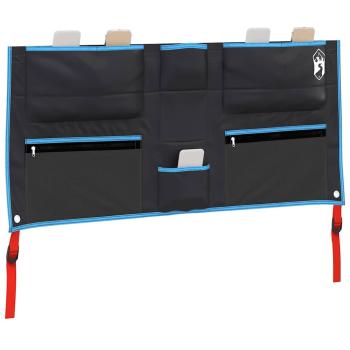 Aufbewahrungstasche mit Speicher 98 x 47 cm Oxford-Gewebe