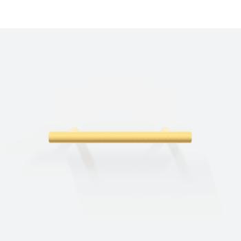 Wandschrank Weiß 100x36,5x35 cm Holzwerkstoff