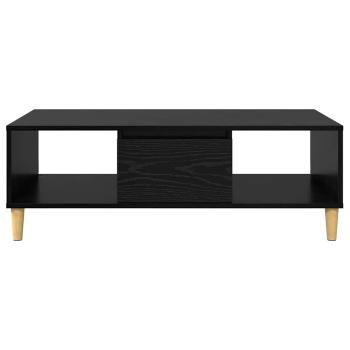 mit Speicher mit Tür Schwarze Eiche 103,5 x 60 x 35 cm Holzwerkstoff