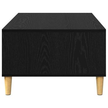 mit Speicher mit Tür Schwarze Eiche 103,5 x 60 x 35 cm Holzwerkstoff