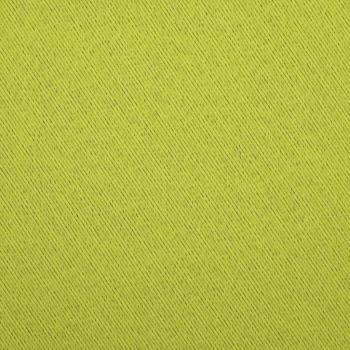 Vorhänge mit Vorhängen 2 pcs Apfelgrün 175 x 140 cm Polyester