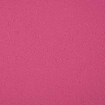 Verdunkelungs-Vorhänge mit Ringen 2 pcs Helles Pink