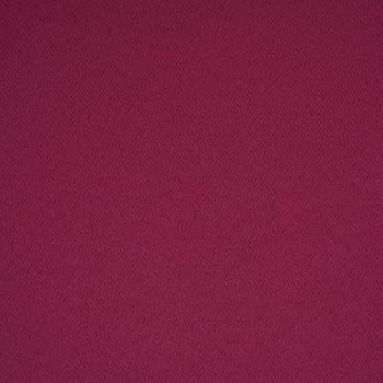 Verdunkelungs-Vorhänge mit Ringen 2 pcs Weinrot 260 x 140 cm