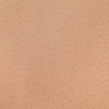 Vorhänge mit Vorhängen 2 pcs Hellbraun 245 x 140 cm Polyester