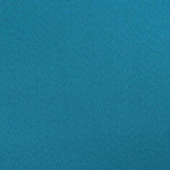 Vorhänge mit Vorhängen 2 pcs Türkis 245 x 140 cm Polyester