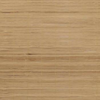 Rollo Braun 90 x 160 cm Bambus