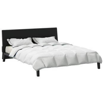 Steppdecken & Bettdecken Weiß 240 x 220 cm Daunen