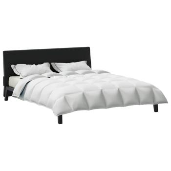 Steppdecken & Bettdecken Weiß 240 x 220 cm Daunen