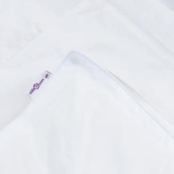 Decken & Bettdecken Weiß 135 x 220 cm Daunen