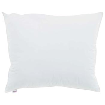 Kopfkissen Weiß 60 x 70 cm 130gsm 100% Baumwolle