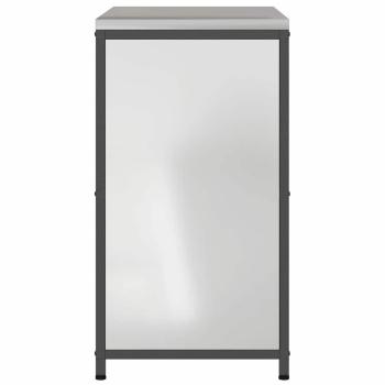 Küchenlagerregal Silber 60 x 50 x 92 cm Galvanisierter Stahl