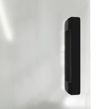 Küchenlagerregal Silber 60 x 50 x 92 cm Galvanisierter Stahl
