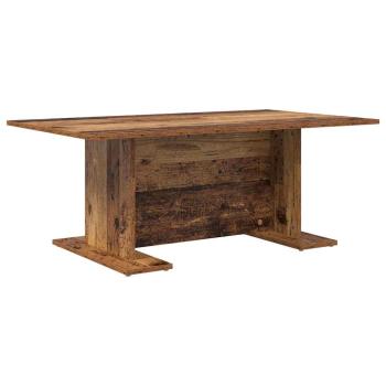 Couchtisch Sonstiges Altholz 103.5 x 60 x 40 cm Holzwerkstoff