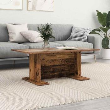 Couchtisch Sonstiges Altholz 103.5 x 60 x 40 cm Holzwerkstoff