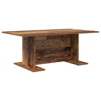 Couchtisch Sonstiges Altholz 103.5 x 60 x 40 cm Holzwerkstoff