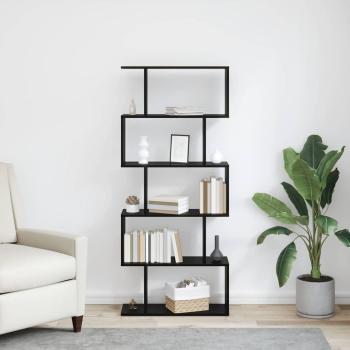 Bücherregal Braun 70 x 24 x 161 cm Holzwerkstoff