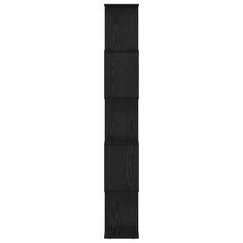 Bücherregal Braun 70 x 24 x 161 cm Holzwerkstoff